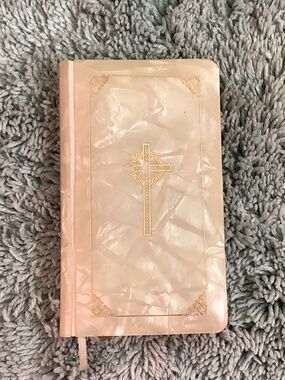 Vintage 1951 NEW SUNDAY MISSAL